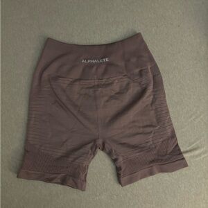 Alphalete Women's Workout Shorts